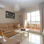 Apartment Mediterraneo, Nerja Town Centre