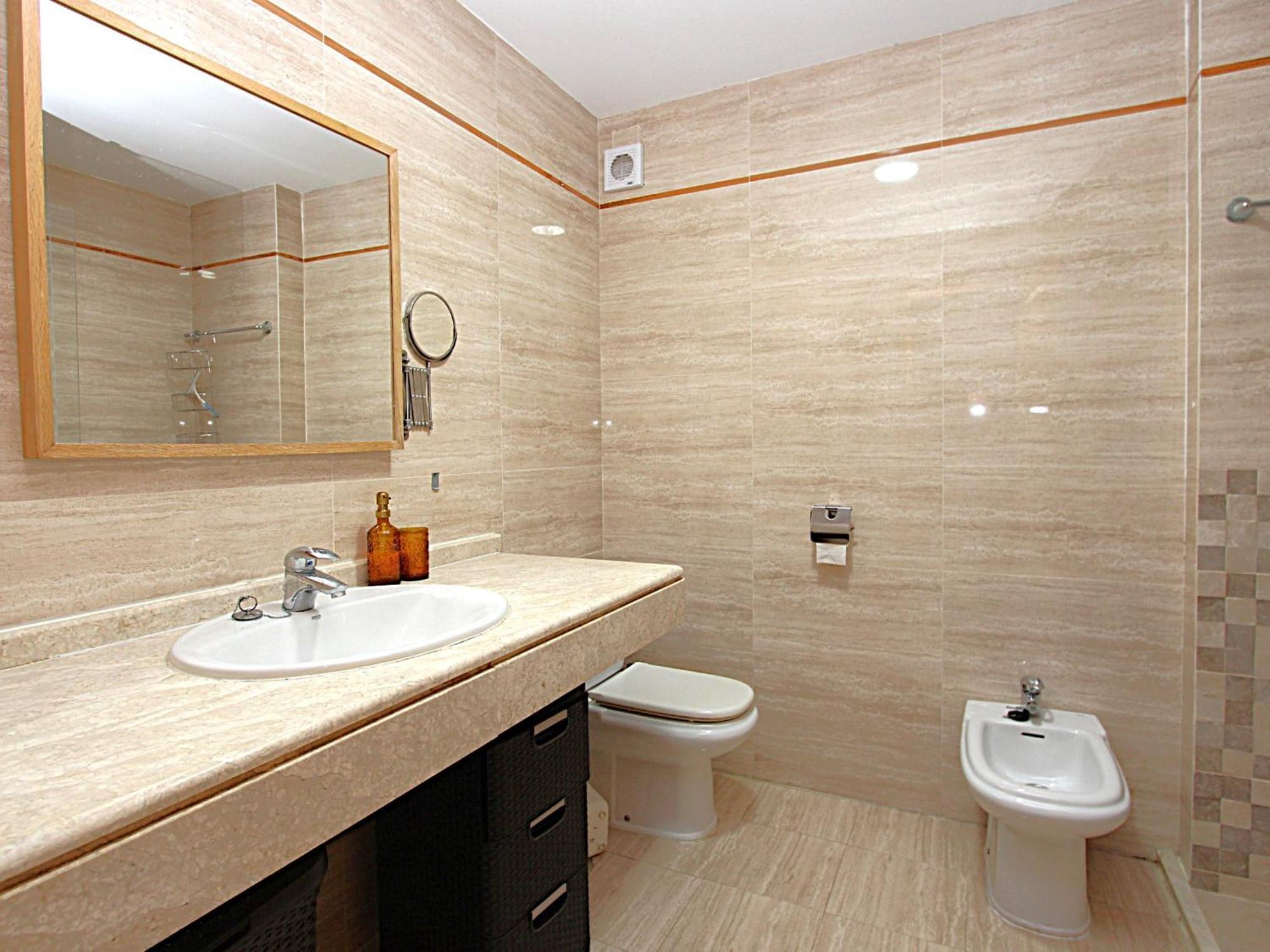 Mediterraneo, Town Centre Appartement Nerja