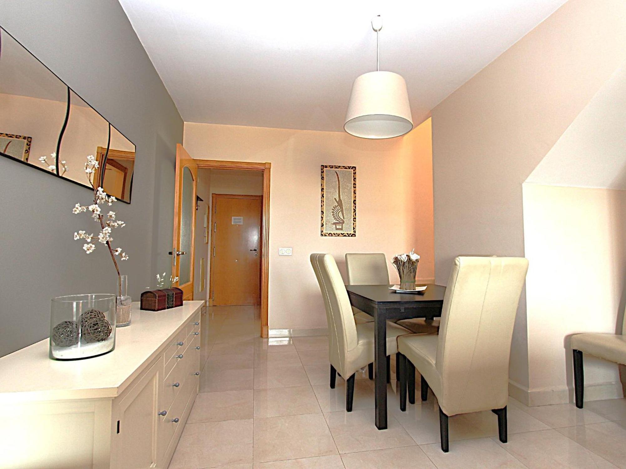 Mediterraneo, Town Centre * Nerja