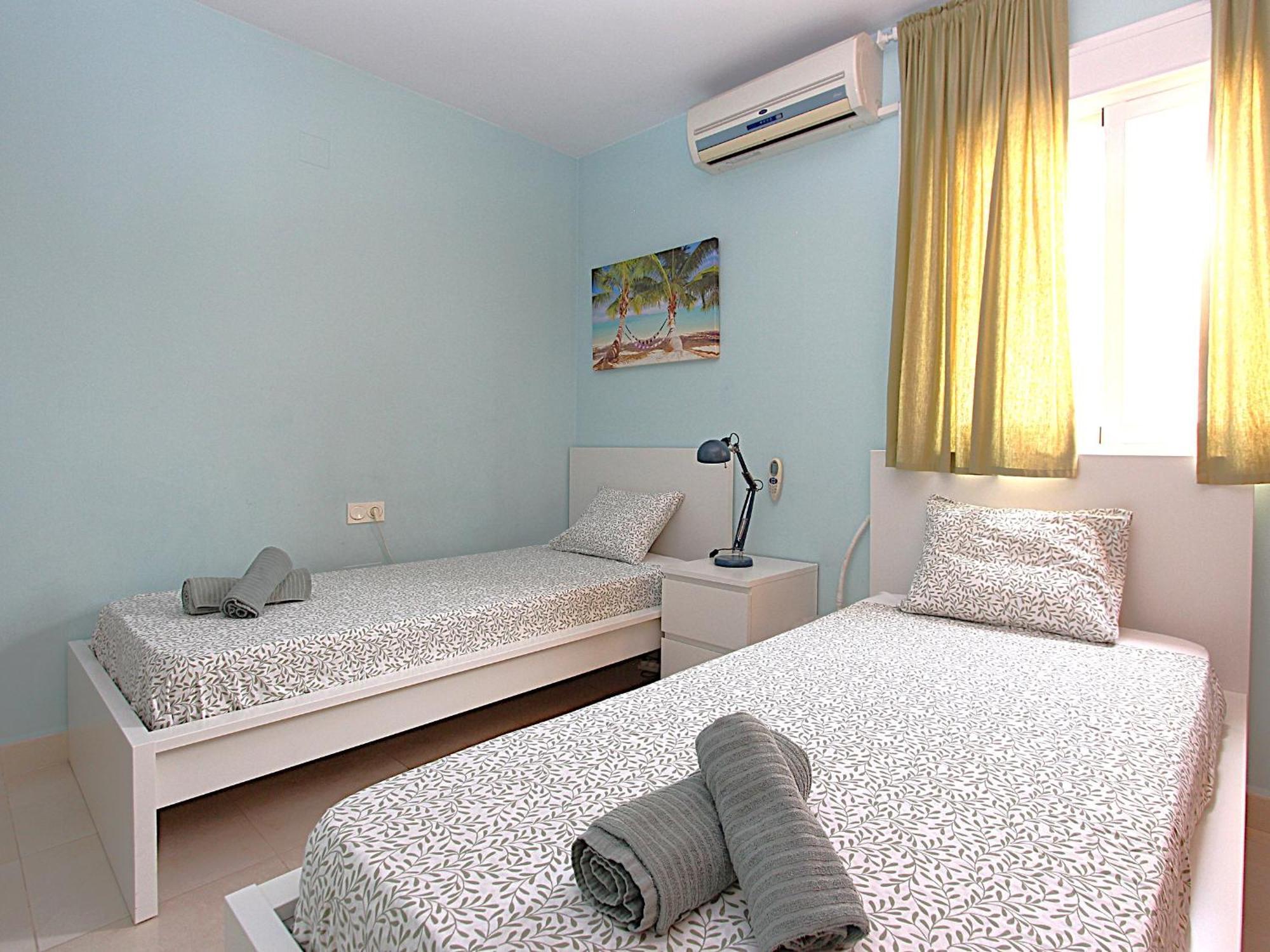 Appartement Mediterraneo, Town Centre *